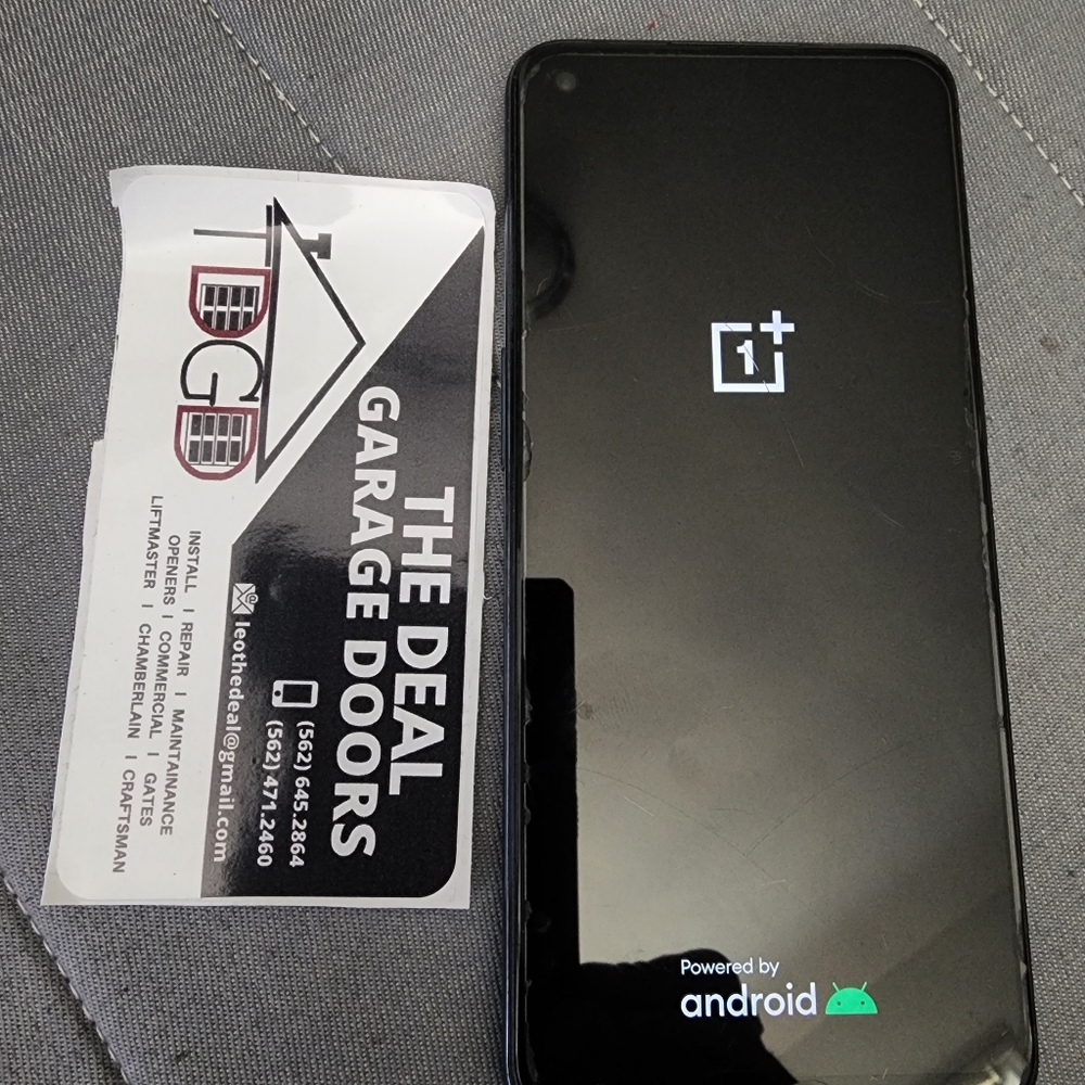 5G Smartphone - Picture 2 of 6